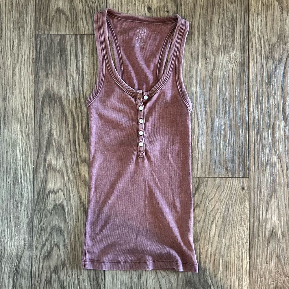 COPY - Aerie Tank